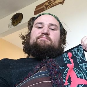 Meet your Posher, Garrett